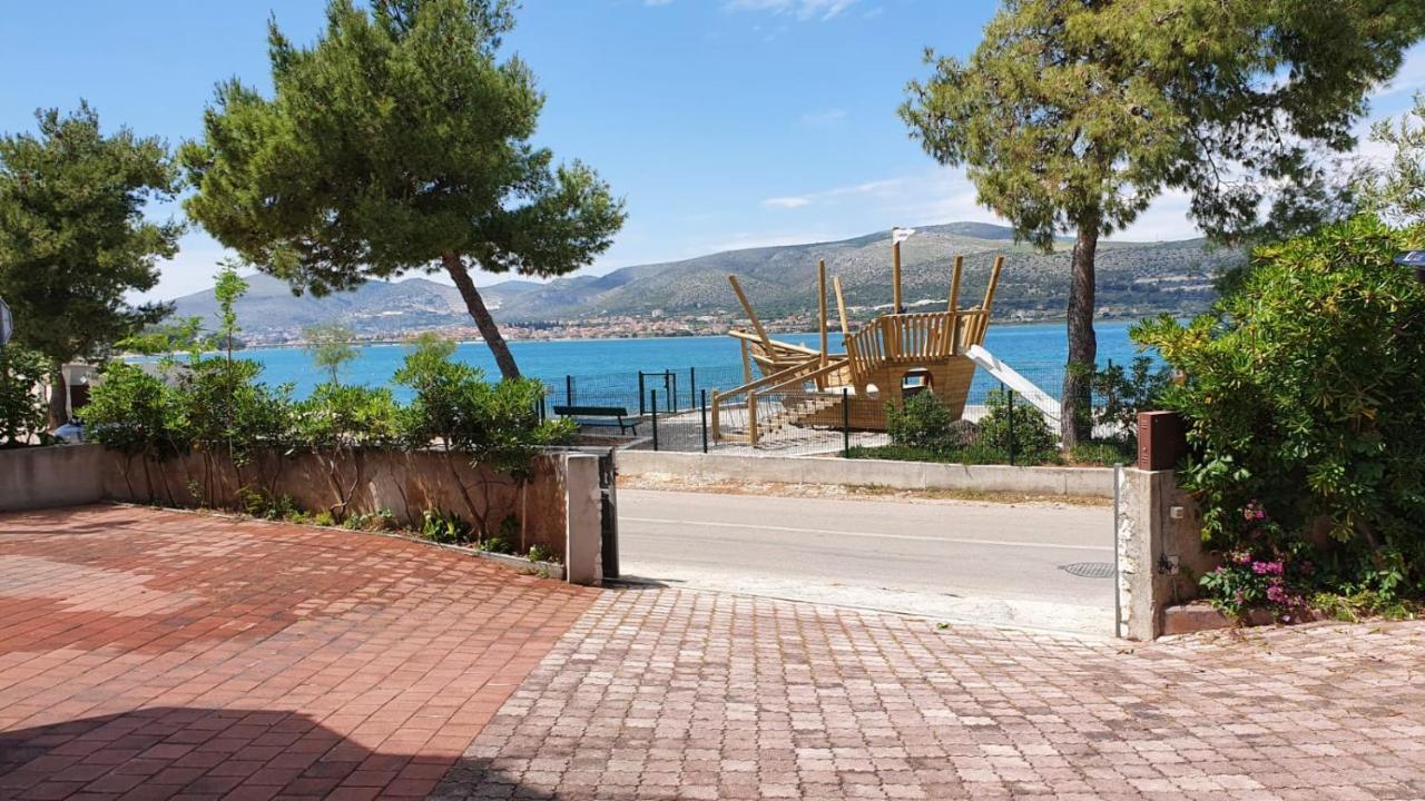 Apartment Nikica Trogir Extérieur photo