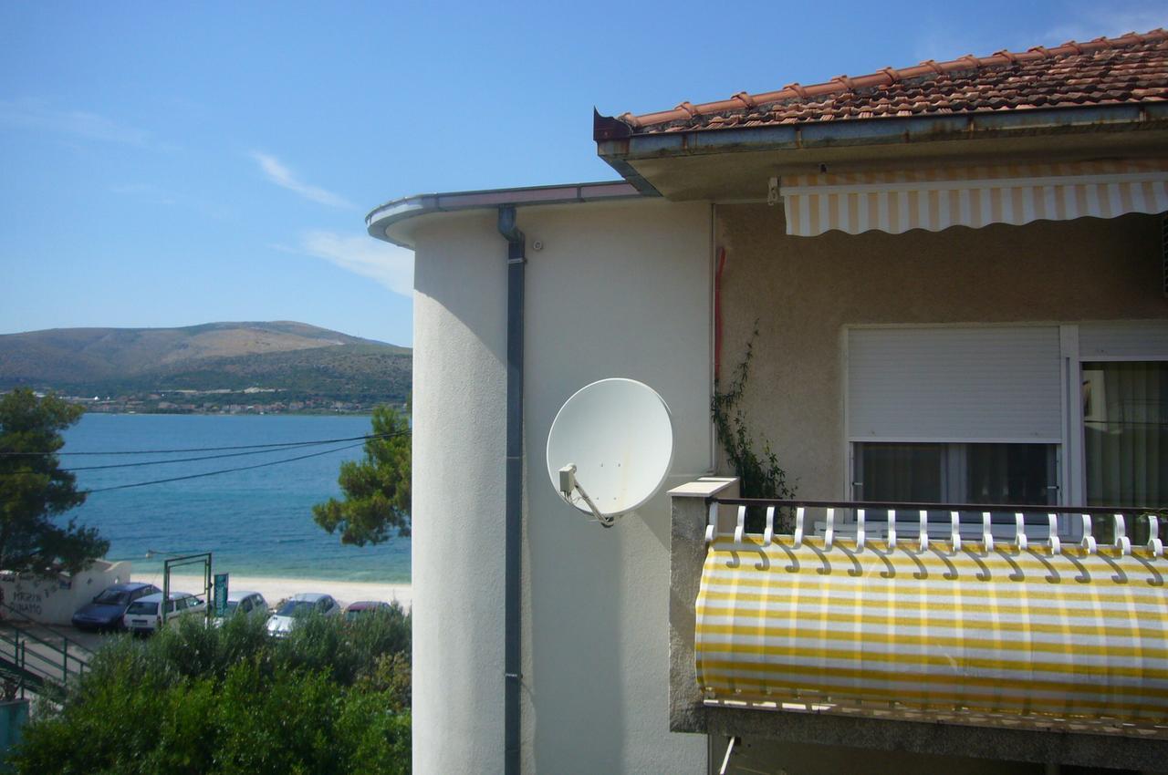 Apartment Nikica Trogir Extérieur photo